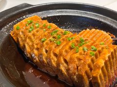 -新海渔港·胶东海鲜家常菜·家宴(奥体中心店)