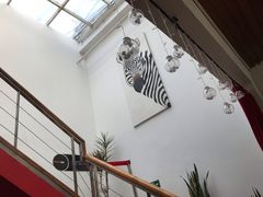 -雕刻时光咖啡馆(北航店)