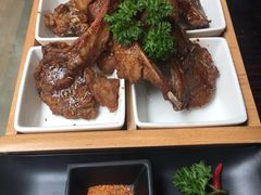 -The Cheebat 锌吧·Bistro(体育西店)