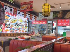 -渔家风味·鲅鱼水饺·央视展播·海鲜天津菜(开发区店)