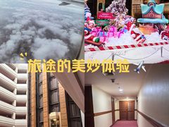 -曼谷拉差达绿宝石酒店