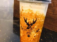 -鹿角巷The Alley(龙湖天街店)