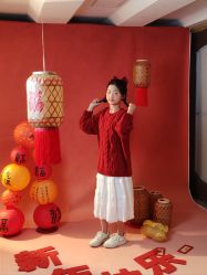 点击看大图 -爱儿美儿童摄影(五路居花园别墅店)