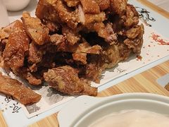 -北李·海肠捞饭·大连菜(望京凯德MALL店)