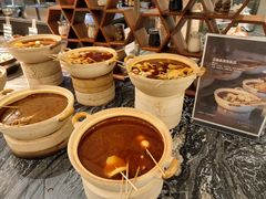 -索菲特酒店 · 云尚天际自助餐厅