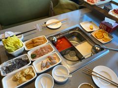 鱼籽福袋-海底捞火锅(公益西桥店)