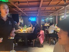 -雪熊精酿·哈尔滨烧烤酒馆(非遗大串店)