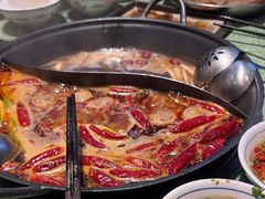 -憨铁匠老火锅(龙岗万科里店)