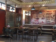 大堂-雪中炭串吧(沙子口店)