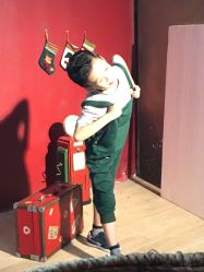 -玛瑞莎·儿童·亲子摄影(越秀店)