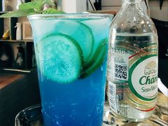 -参差咖啡(水果湖公园店)