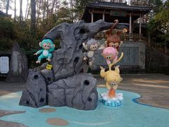 -千岛湖东南湖区