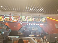 -全牛匠·乐山跷脚牛肉(西北旺万象汇店)