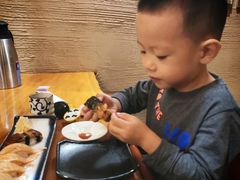 -千代武日本料理(开发区店)