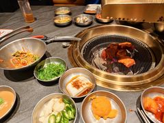 -麻蒲碳烤肉(远景路1号店)