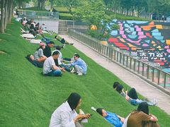 -云锦路(地铁站)