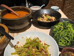 -山石榴·贵州菜(丰盛里店)