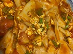 -秦老大西安羊肉泡馍馆(健德门店)