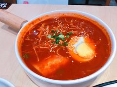 -韩香福脊骨汤锅(上杭路店)