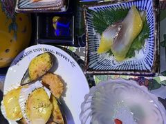 -亚马逊海鲜自助(王府井店)