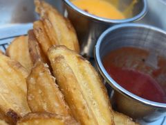 -Tubestation站点比萨(五道营店)