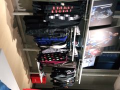 -JORDAN(外滩中央体验店)