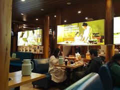 -妈妈的味道(和顺古镇店)