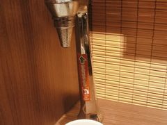 -天然豚骨拉面专门店 一兰(铜锣湾店)