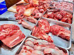 -标记美食新鲜猪杂(兴南大道店)