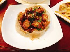 -盛记顺德高佬猪杂粥