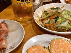 -福烤锦花(长乐路店)