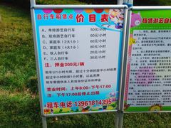 -贡湖湾湿地公园