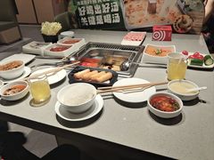 -海底捞火锅(关山保利店)