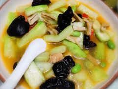 -柒园·三十年创意杭帮菜(龙湖滨江天街店)