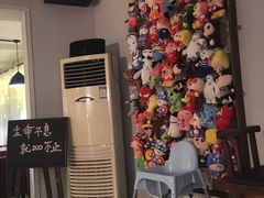 -吃饼人西餐(南开店)