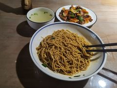 -十面春风·江南面馆(崇宁路店)