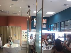-海马体照相馆(厦门SM城市广场店)