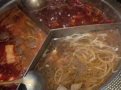 -廖掌柜·重庆鲜货火锅(上海首店)