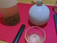 -茶庐(百花洲路店)