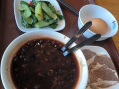 -中阿兰牛肉面(悦海新天地店)