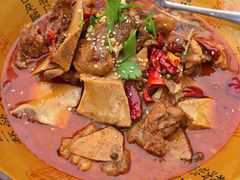 -张记焖窑·十五年专注焖烤(雍和宫店)