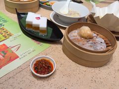 -点都德(聚福楼店)