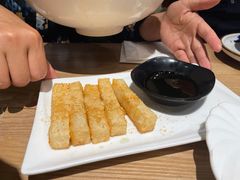 -老土灶民间菜(跃进桥店)