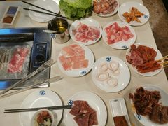 -爱客得牛排海鲜烤肉·火锅自助(春熙路黑金好店)
