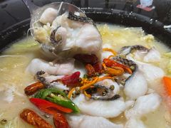 -周麻婆·川式小炒(泉州鲤城超越工业园店)