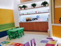 -海帆亲子游泳(顺义店)