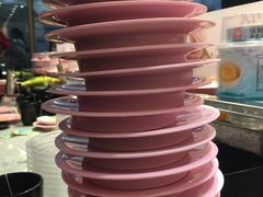 -争鲜回转寿司(南开大悦城店)