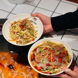 正宗的东北菜打卡成功✅东北菜的天花板来咯