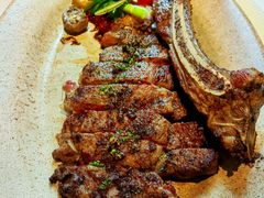 -王品牛排(杭州大厦店)