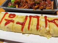 -恩你小木屋·韩式料理(南长街店)